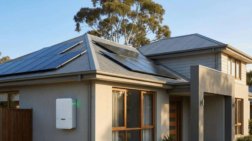 Victoria's Midday Power Saver: Who Wins From 1 October