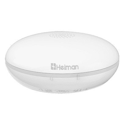 Heiman Smart Water Leakage Sensor
