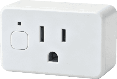 Shelly Smart Plug