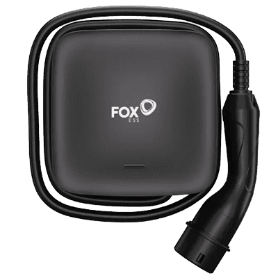 FoxESS EV Charger L Series 