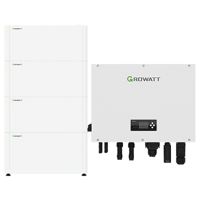 Growatt Single-phase