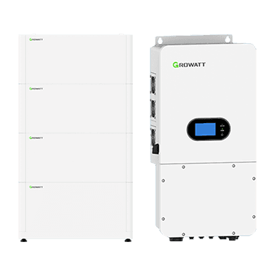 Growatt Single-phase