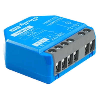 Shelly Garage Door Opener