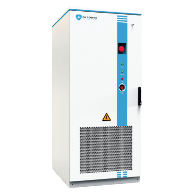 PA Power Outdoor Liquid-Cooled ESS Cabinet