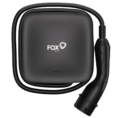 FoxESS EV Charger L Series 