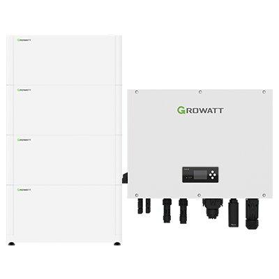 Growatt Single-phase