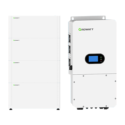 Growatt Single-phase