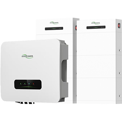 HYXiPOWER Single-phase