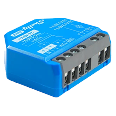 Shelly Garage Door Opener